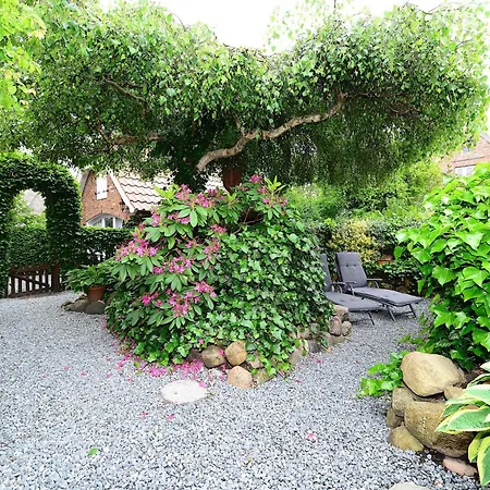 Ferienhaus Hüs In`t Dörp
