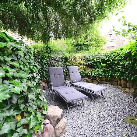 Ferienhaus Hüs In`t Dörp