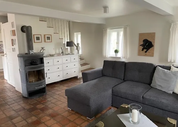 Vakantiehuis Hues In't Doerp *